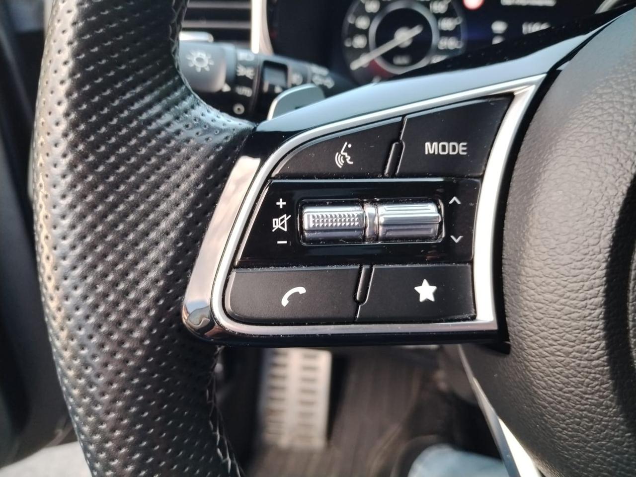 Kia Pro_ceed GT Line Plus 1.5 T-GDI MHEV