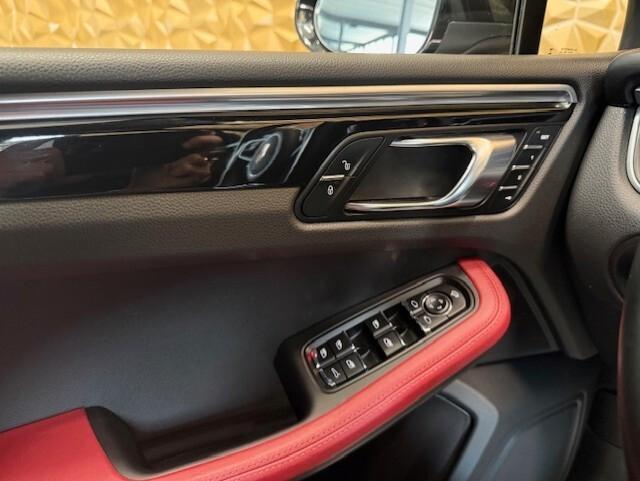 Porsche Macan 3.0 S
