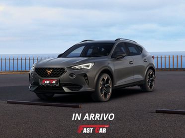 Cupra Formentor 1.5 TSI DSG 150 CV