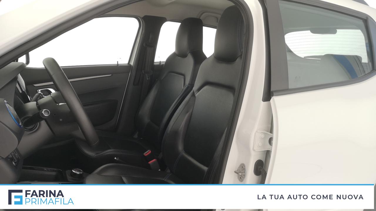 DACIA Spring - Spring Comfort Electric 45