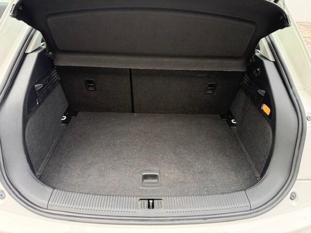 Audi A1 1.6 TDI 116 CV S tronic 2018