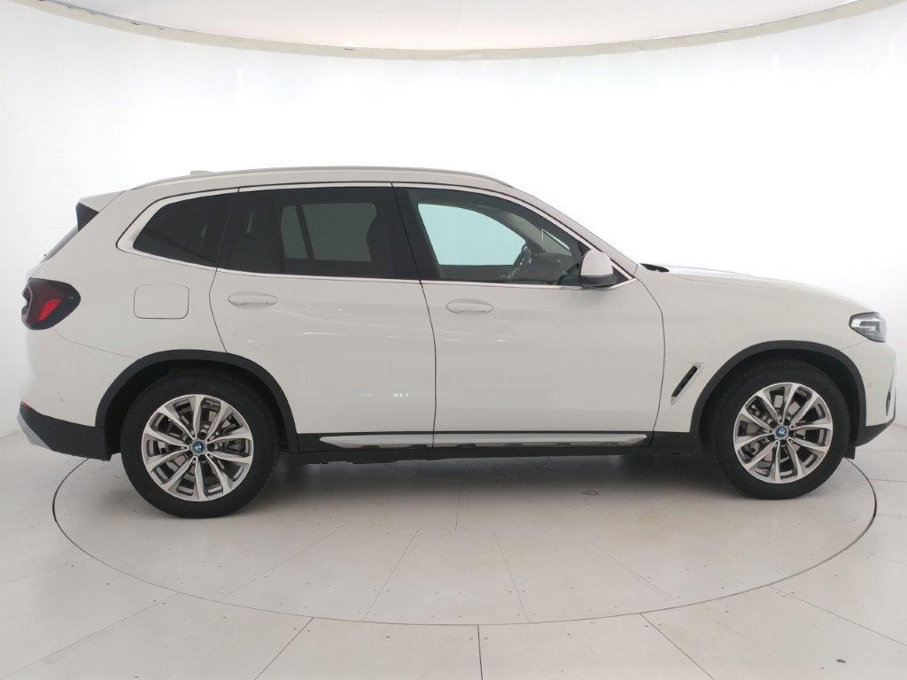 BMW X3 30 e xDrive Steptronic