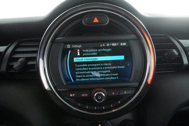 MINI Mini 5 Porte 1.5 One Hype 5 porte