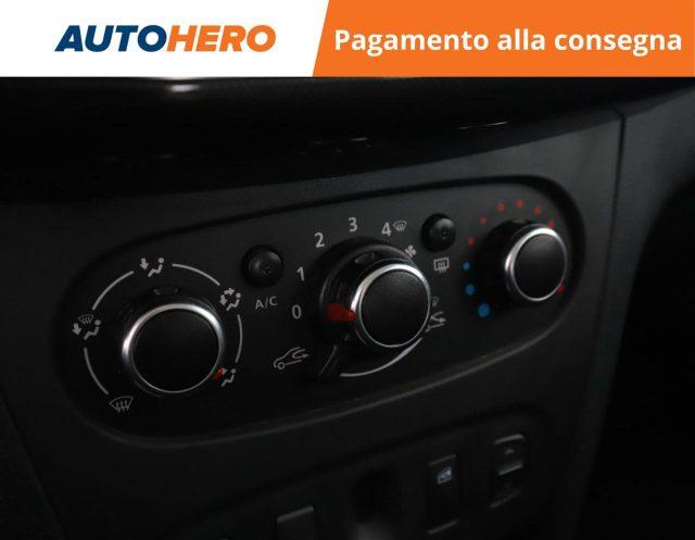 DACIA Sandero 1.0 SCe 12V 75CV Start&Stop Comfort