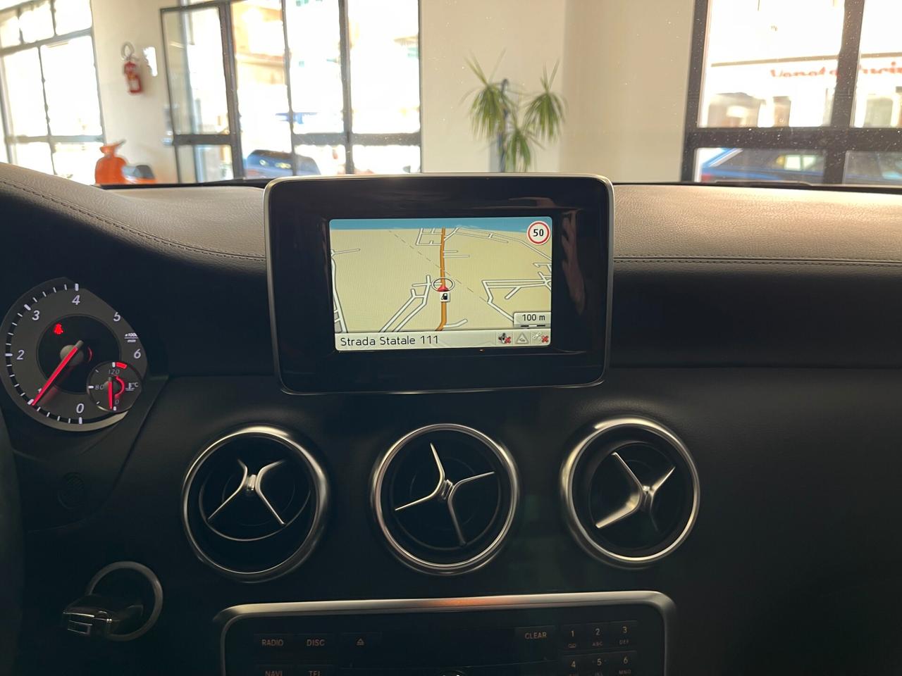 Mercedes-benz A180 CDI 109cv Sport