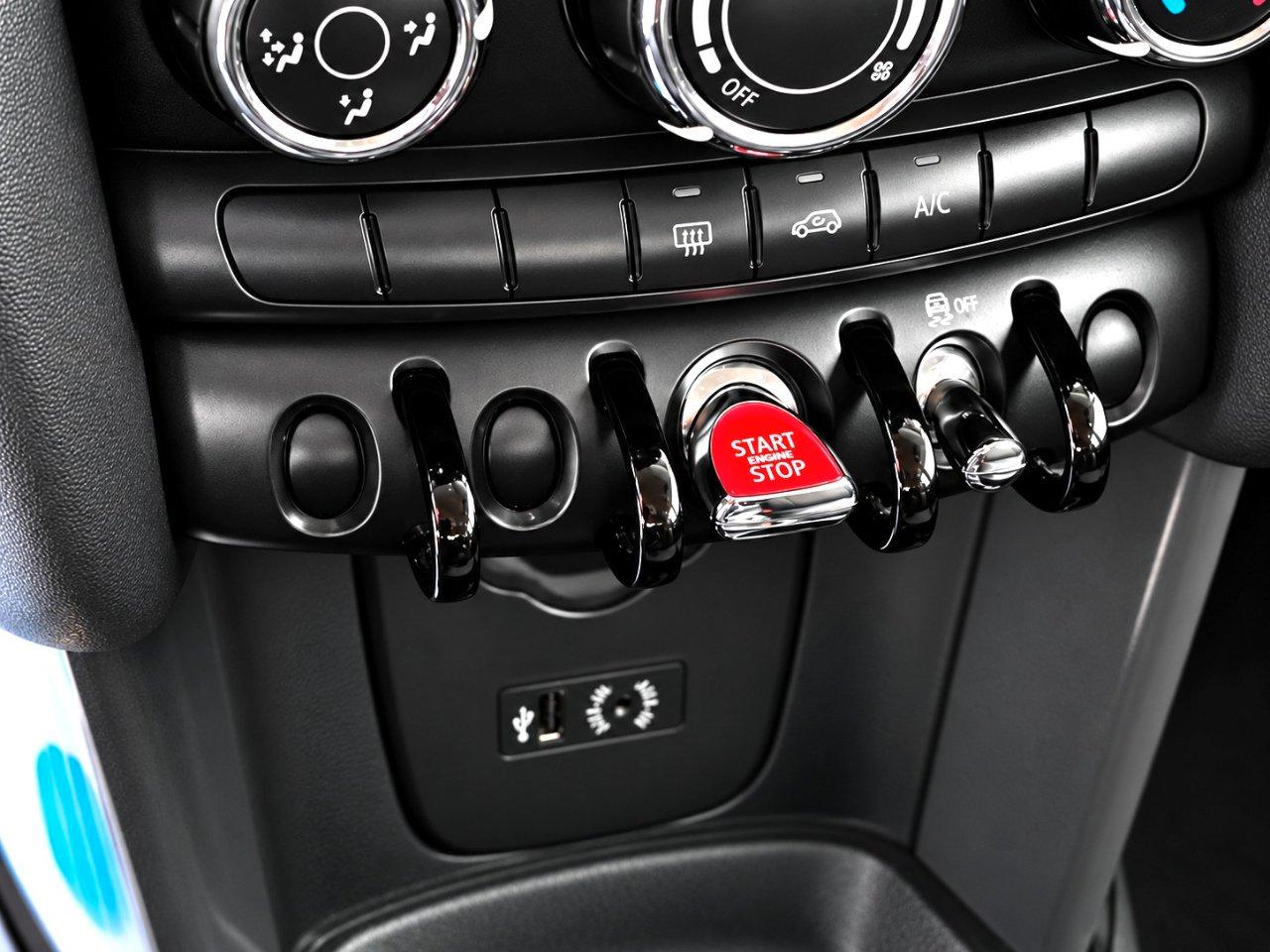 Mini 5 Porte One 1.2 75CV 5 PORTE EURO6B NEOPATENTATI/RATE/PERMUTE