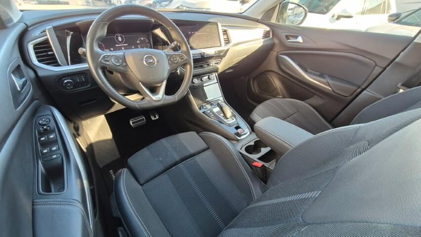Opel Grandland 1.5 diesel Ecotec aut. - 12/2023