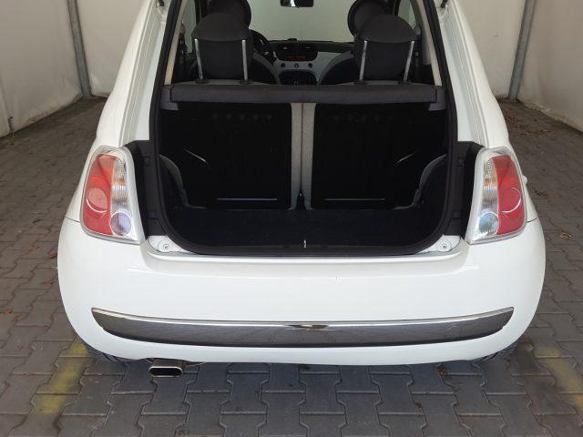 FIAT 500 1.2 Lounge *EURO 5*