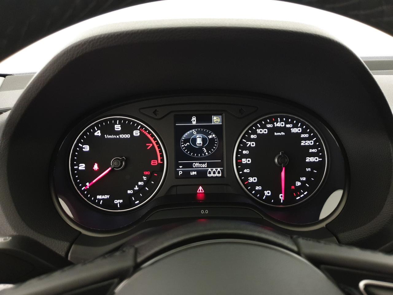 35TFSI 150CV S tronic Business