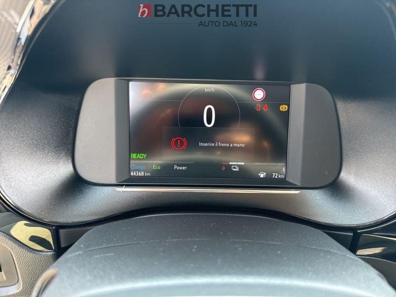 Opel Corsa-e 5 PORTE EDITION