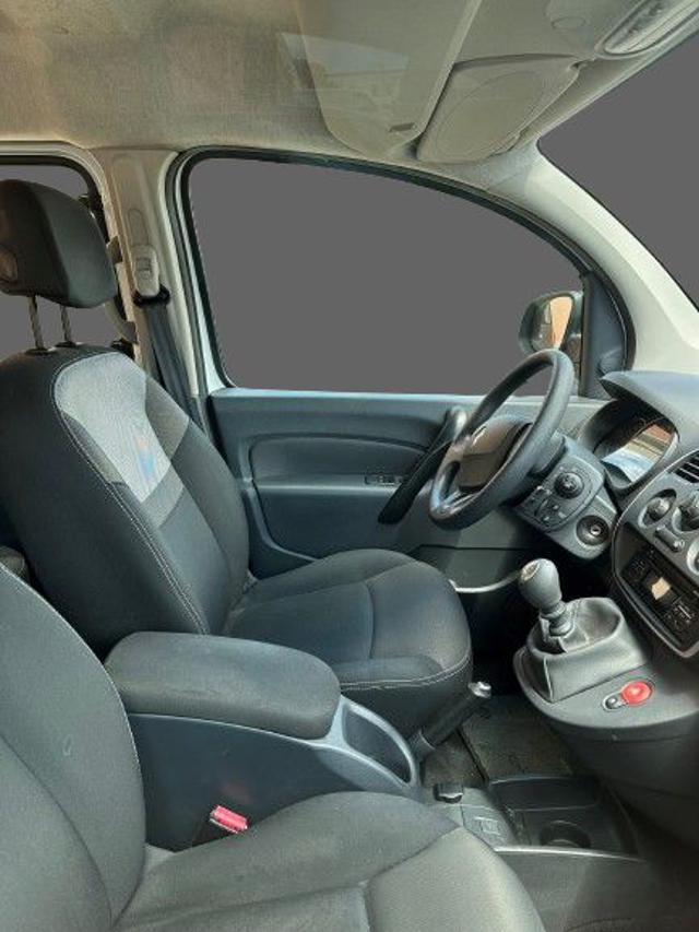 RENAULT Kangoo 1.5 dCi 95CV 5 porte Stop & Start Life N1