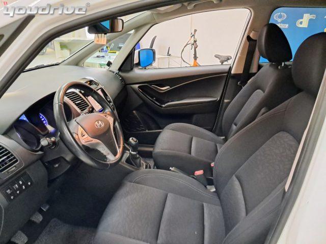 HYUNDAI iX20 1.6 MPI GPL CASA APP MODE KM 32.500
