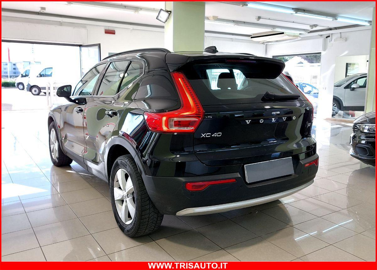 VOLVO XC40 T2 1.5 Hybrid Aut. Essential (FULL LED+NAVI)