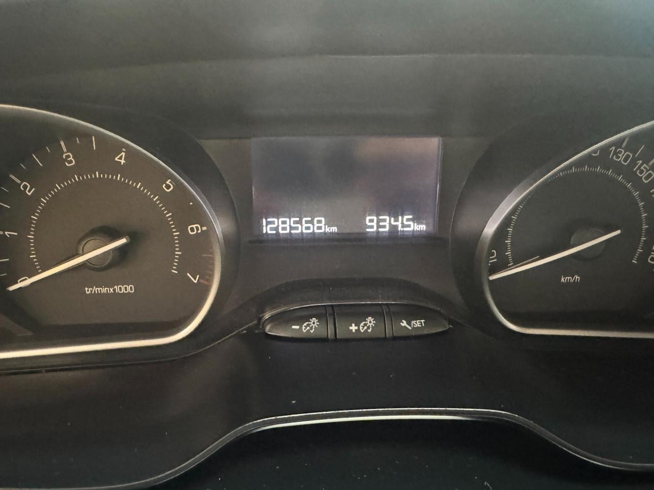 Peugeot 2008 PureTech 82 Active
