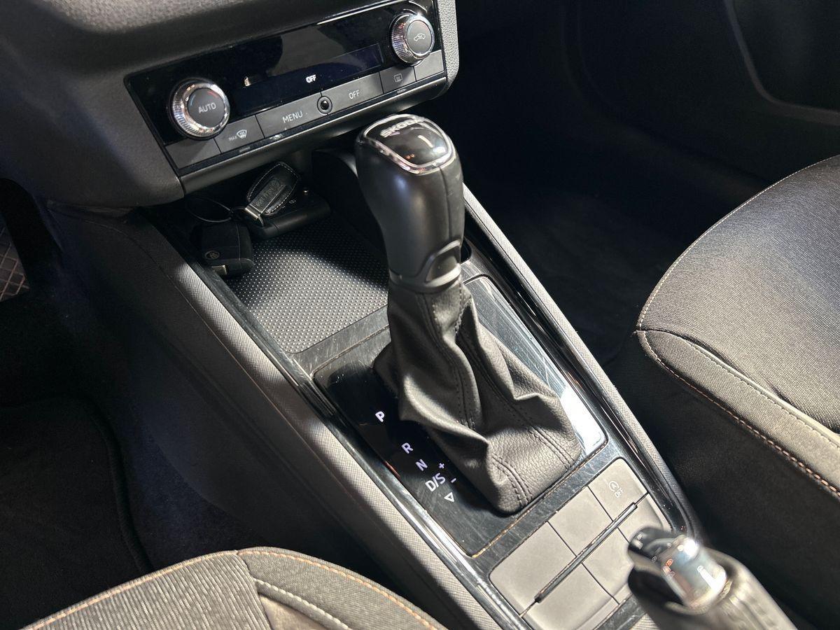 SKODA Kamiq 2019 - Kamiq 1.5 tsi Style 150cv dsg