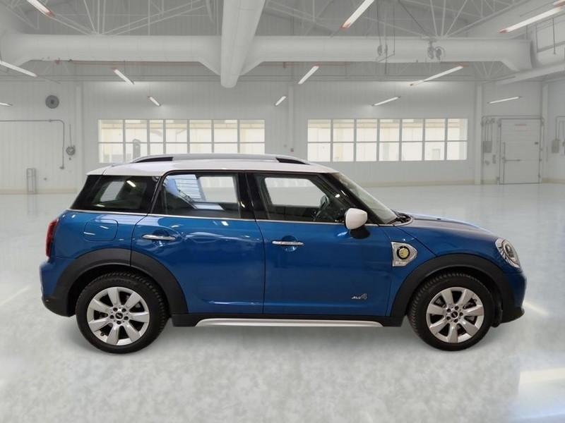 MINI COOPER SE COUNTRYMAN ALL4 BUSINESS AUTOM. 5 PORTE