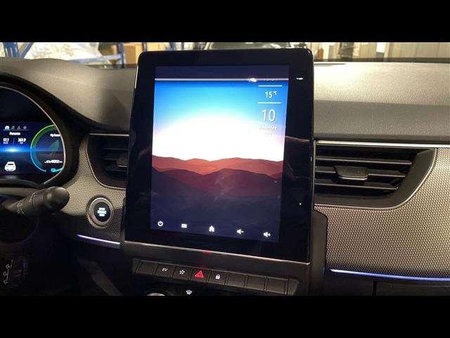 Renault Arkana 1.6 E-Tech full hybrid Techno Auto 145cv