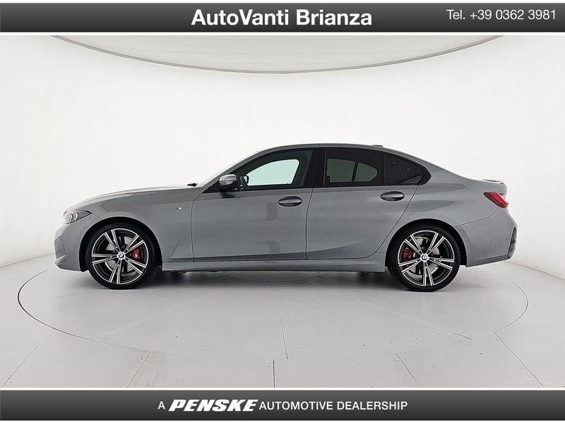 BMW Serie 3 320d 48V Msport Pro