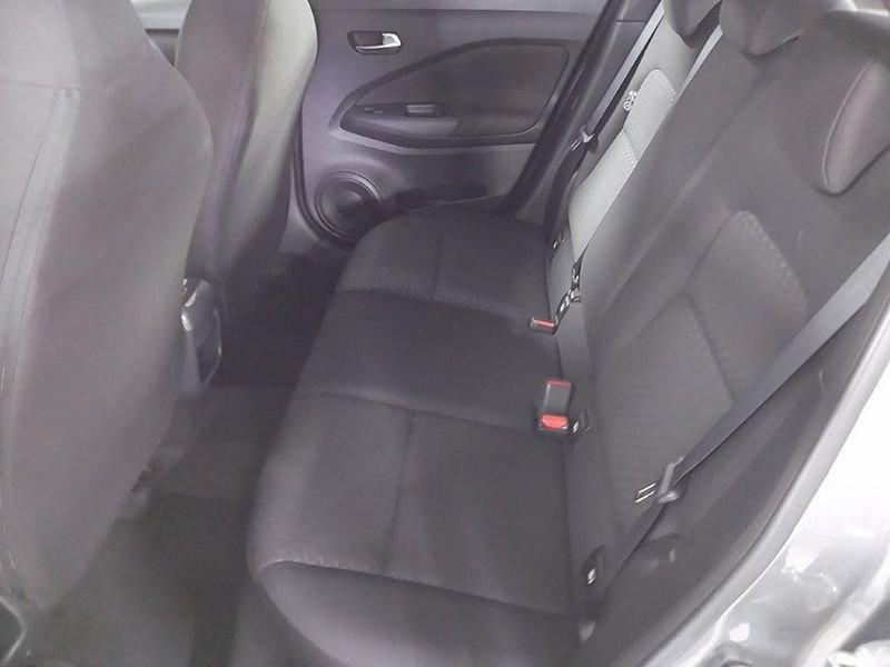 Nissan Juke 1.0 DIG-T 114cv Acenta 1.0 dig-t Acenta 114cv
