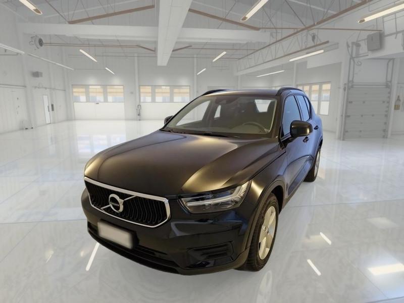 VOLVO XC40 T2 BUSINESS 5 PORTE SUV