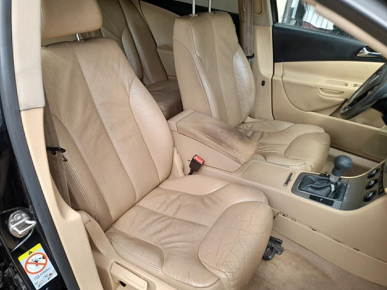 AUTOCARRO 5 POSTI COMPRESO IVA