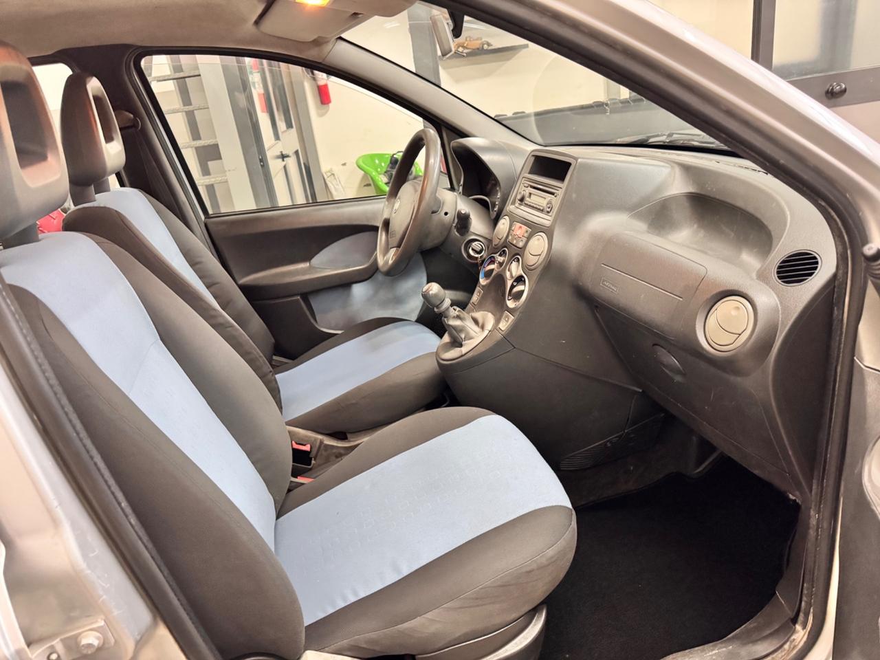 Fiat Panda 1.3 Mjt 75 Cv Dynamic - 2008