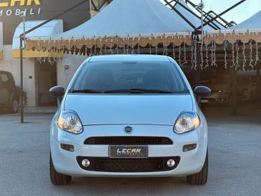 FIAT Punto 1.3 MJT 95 CV 5 porte Street