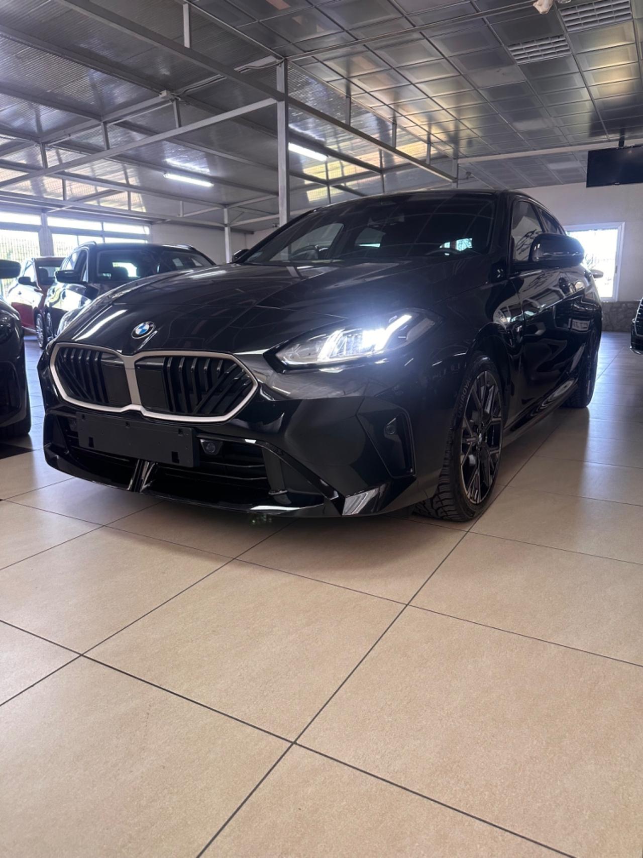 Bmw 118 118d 5p. MSport Pro 150CV 2025