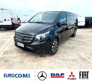 Mercedes Benz VitoTourer 114 Select cdi Extralong 9 posti