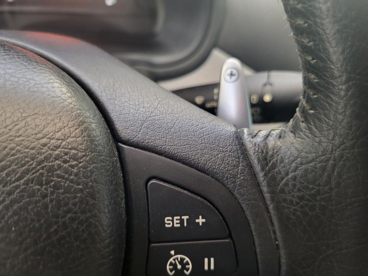 Citroen C3 1.4 16V SensoDrive Exclusive BENZINA EURO 4!! PREZZO REALE!! UNICO PROPRIETARIO!!