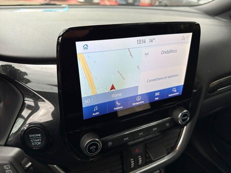 Ford Puma Puma 1.0 ecoboost h ST-Line s&s 125cv