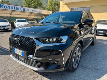 Ds 7 Crossback BlueHDi 130 aut. Grand Chic