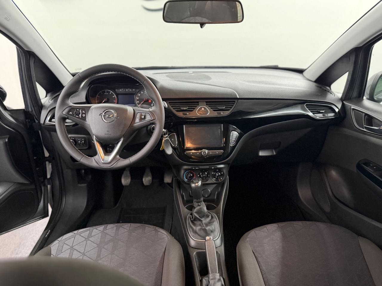 Opel Corsa (anno 2019)