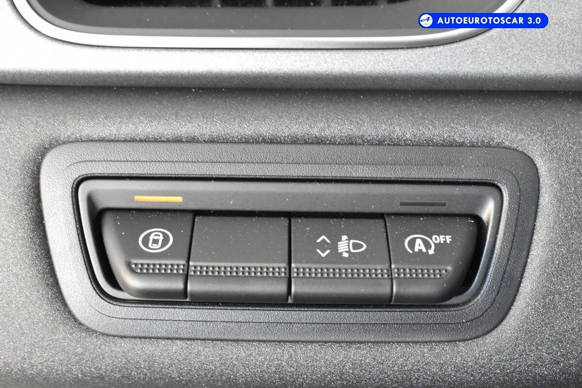 Renault Captur ECO-G 100 CV Techno