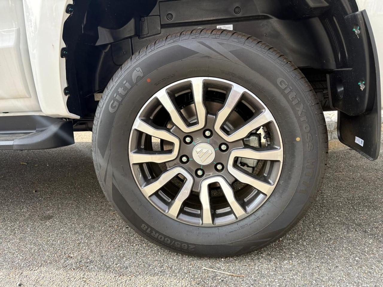 Foton Tunland G7 2.0 tdi