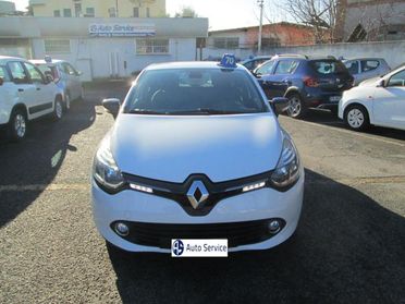 RENAULT Clio 1.2 75CV GPL 5 porte Costume National