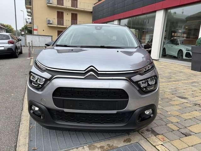 Citroen C3 PureTech 110 S&S Max LED-NAVI-APP CONNECT