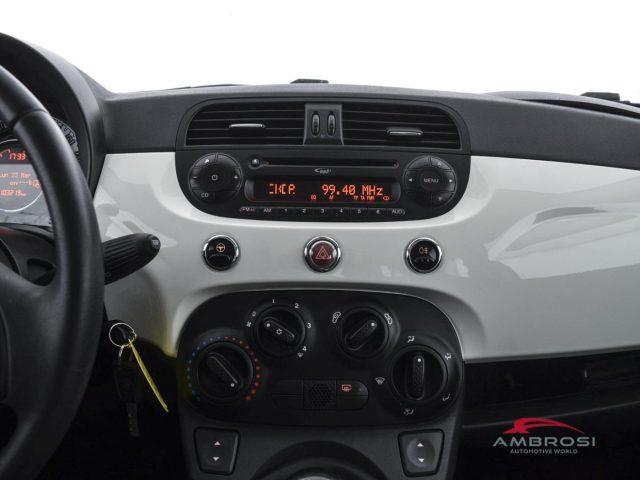 FIAT 500 1.2 Pop Star