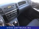 Toyota Corolla 1.6 16V 5 porte UNICOPROPRIETARIO