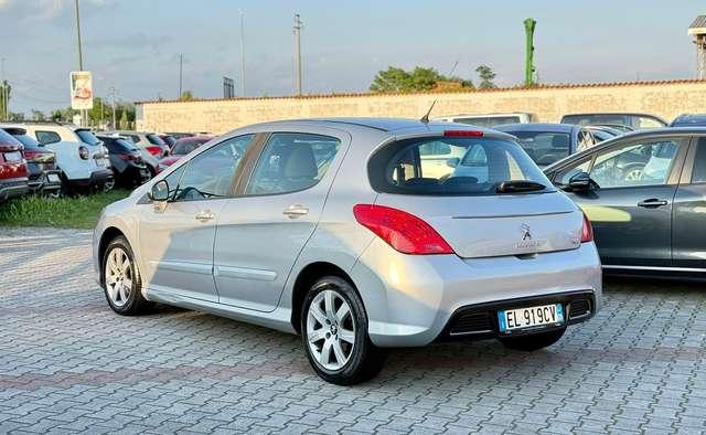 Peugeot 308 308 5p 1.6 16v Premium