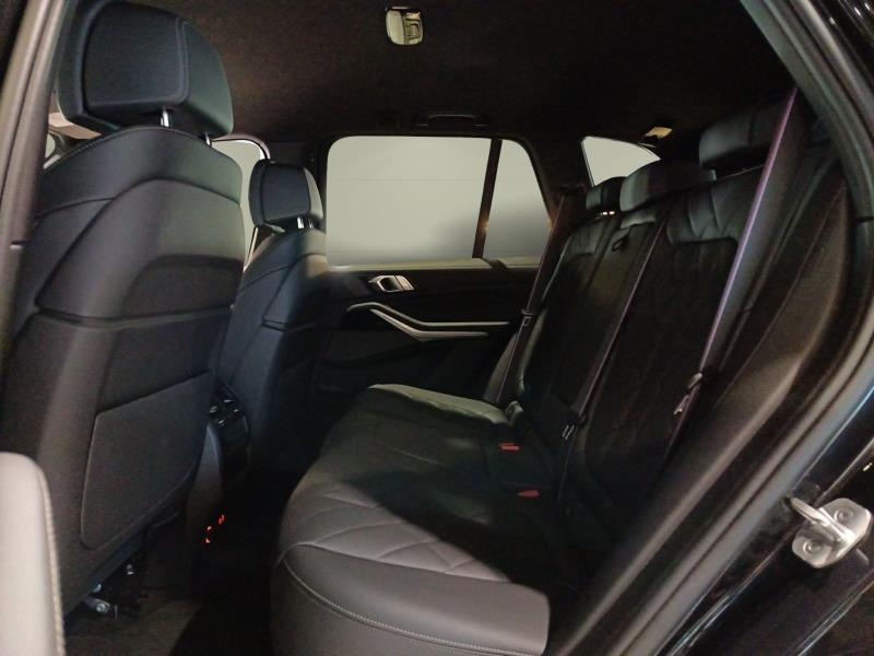 BMW X5 30 d MSport Pro xDrive Steptronic