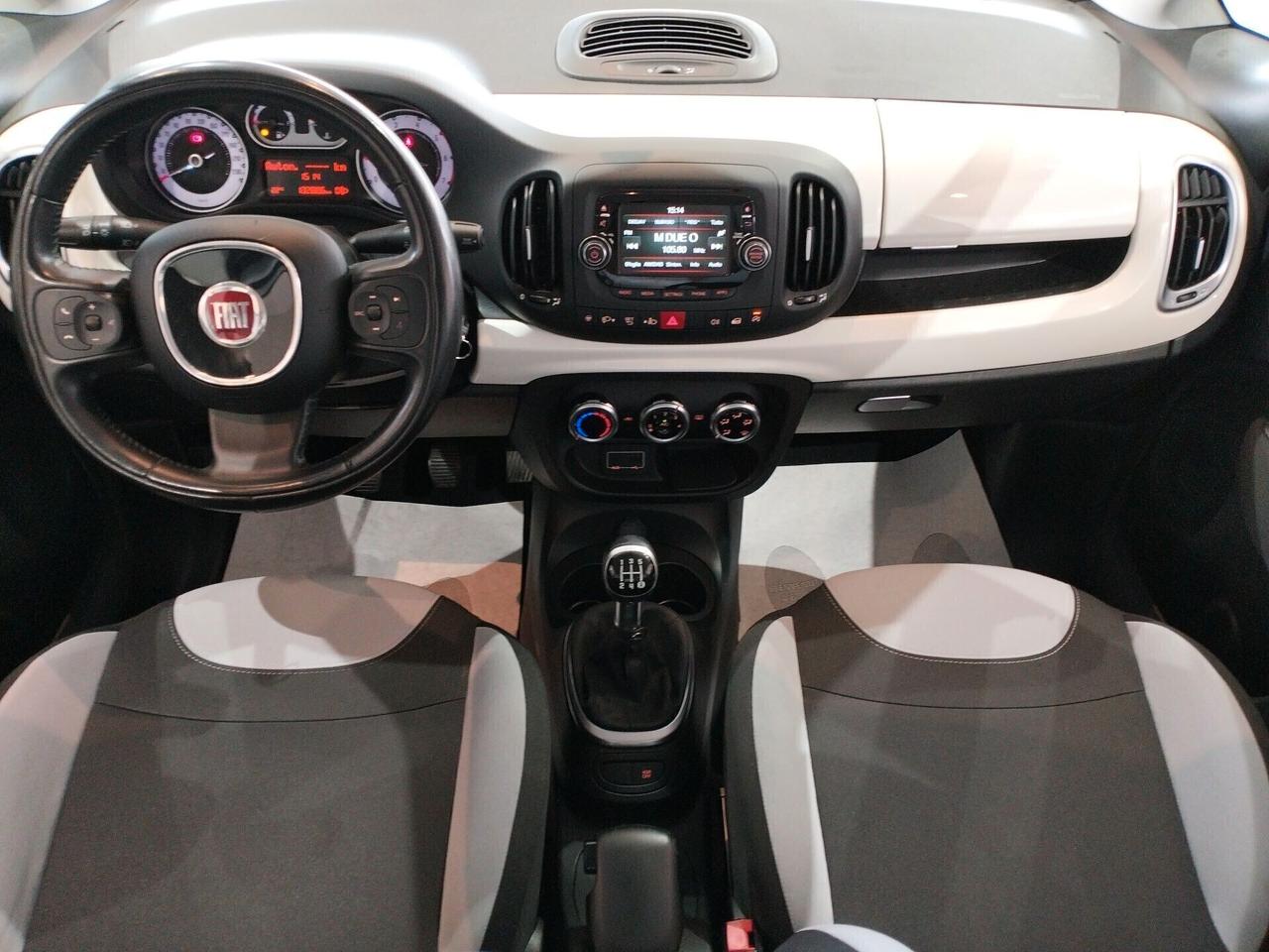 Fiat 500L 1.3 mjt Urban 95cv *NEOPATENTATI*