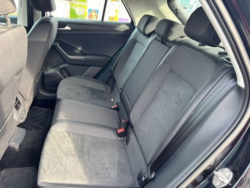 Volkswagen T-Roc 2.0 TDI SCR Life DSG