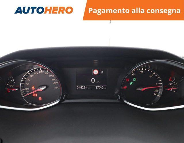PEUGEOT 308 BlueHDi 120 S&S EAT6 SW Allure