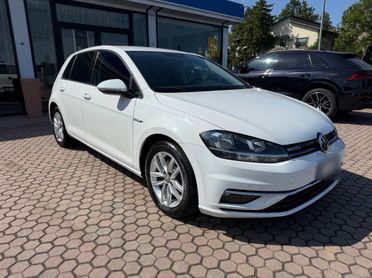 Volkswagen Golf 1.5 TGI DSG 5p. Business BlueMotion Technology