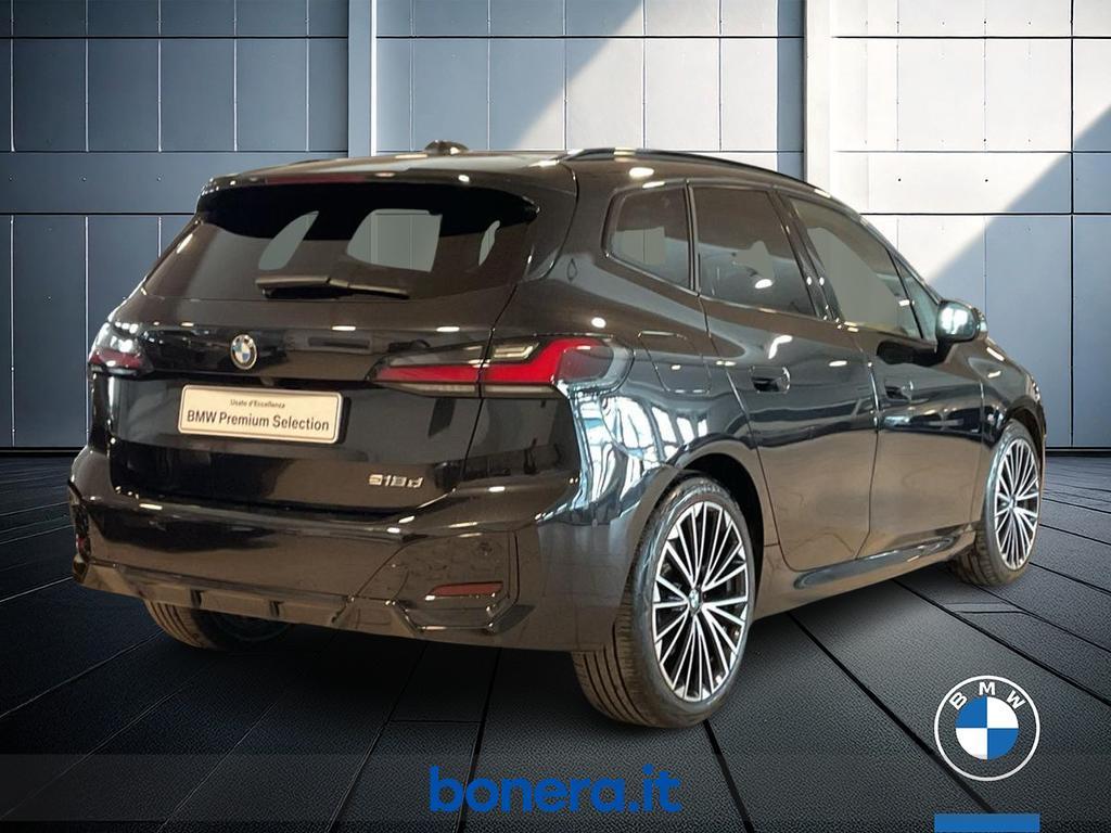 BMW Serie 2 Active Tourer 218 d MSport DCT