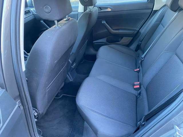Volkswagen Polo Polo VI 2017 5p 1.0 evo Comfortline 80cv