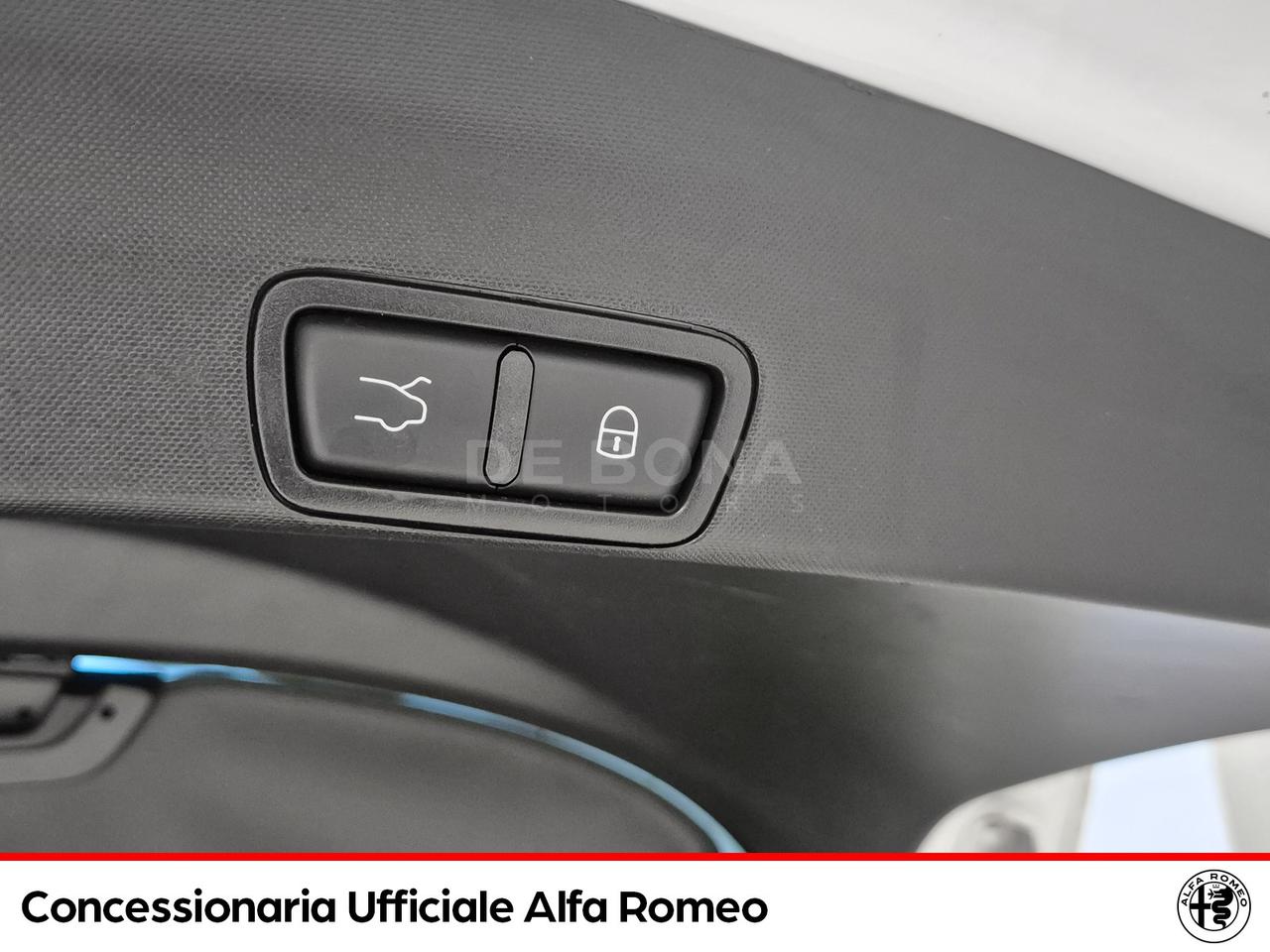 Alfa Romeo Stelvio 2.2 t veloce q4 210cv auto