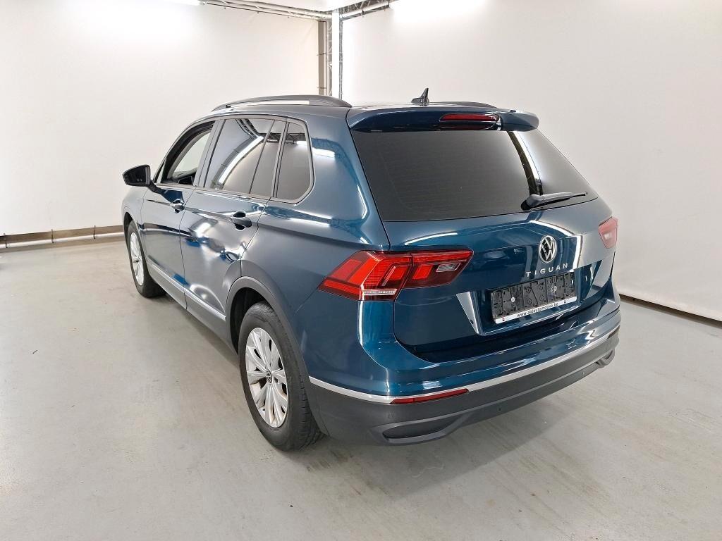 VOLKSWAGEN TIGUAN 2.0 TDI 122CV 6M. SCR LIFE ( FARI LED - DIGITAL COCKPIT - ADAPTIVE CRUISE - NAVI - APP CONNECT - PARK PILOT - TELECAMERA POST. )