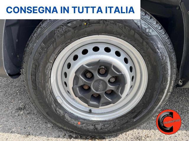 IVECO Daily 35 180CV 3.0-MATIC-CABINATO BOX LEGA-GANCIO TRAINO